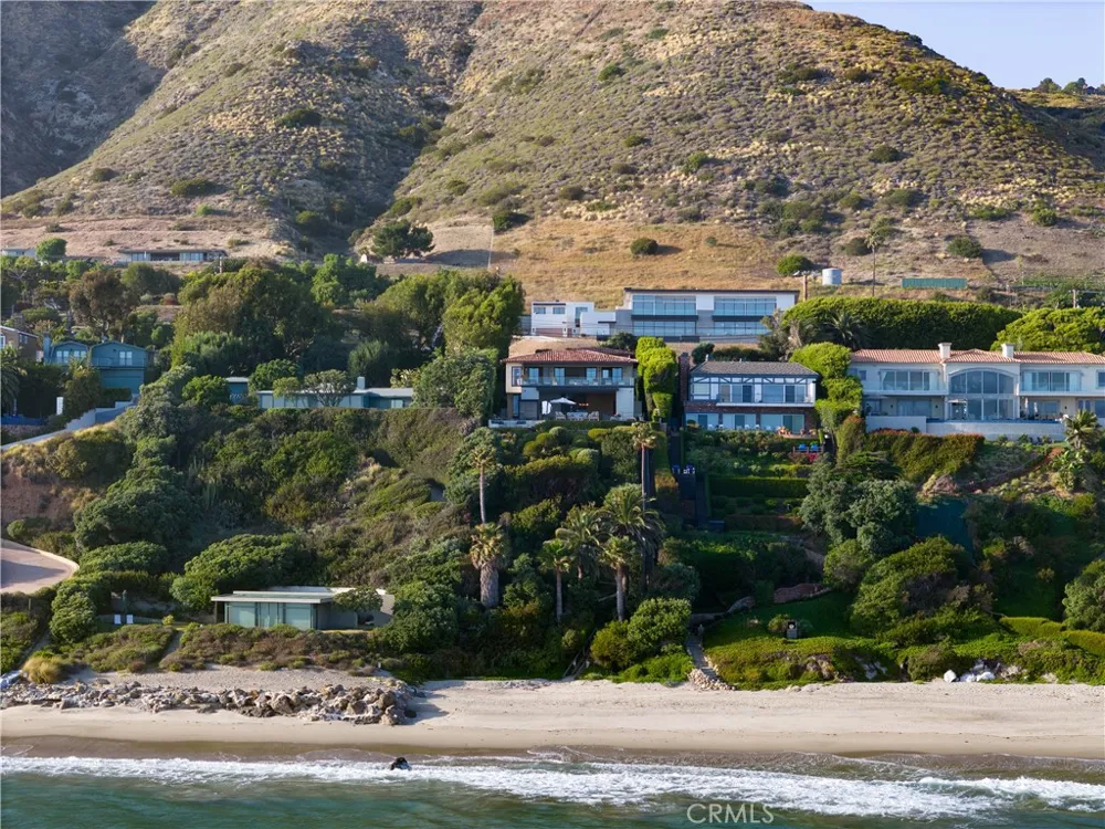 33360 Pacific Coast Highway Malibu, CA 90265