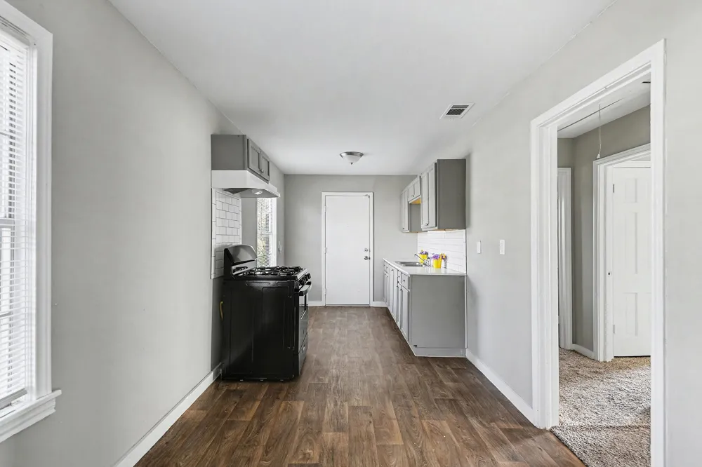5129 Penrod Court River Oaks, TX 76114