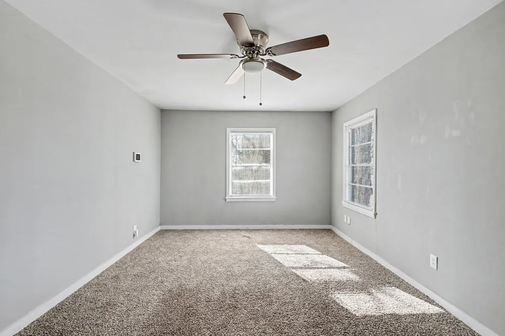 5129 Penrod Court River Oaks, TX 76114