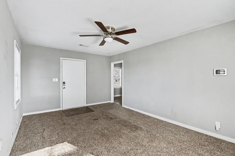 5129 Penrod Court River Oaks, TX 76114