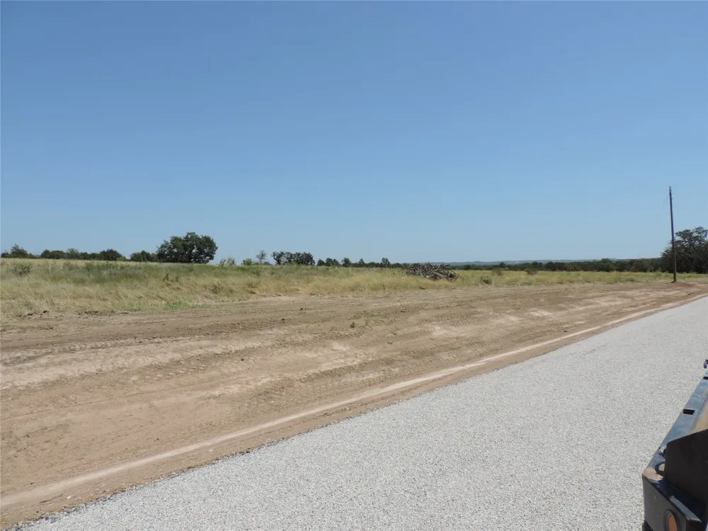 High Point Court Stephenville, TX 76401