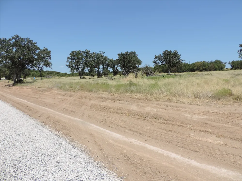 High Point Court Stephenville, TX 76401