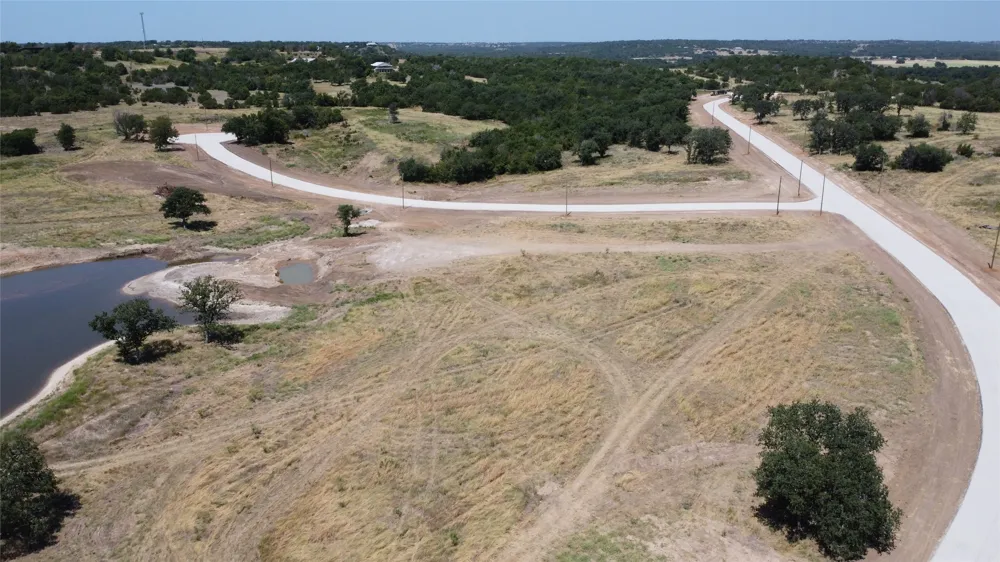High Point Court Stephenville, TX 76401