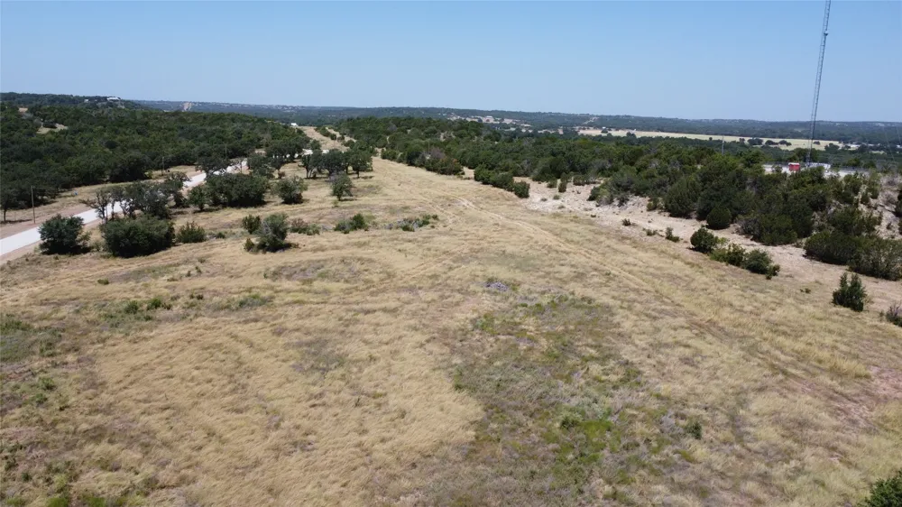 High Point Court Stephenville, TX 76401
