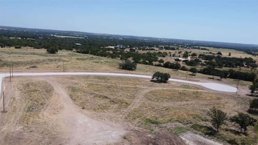 High Point Court Stephenville, TX 76401