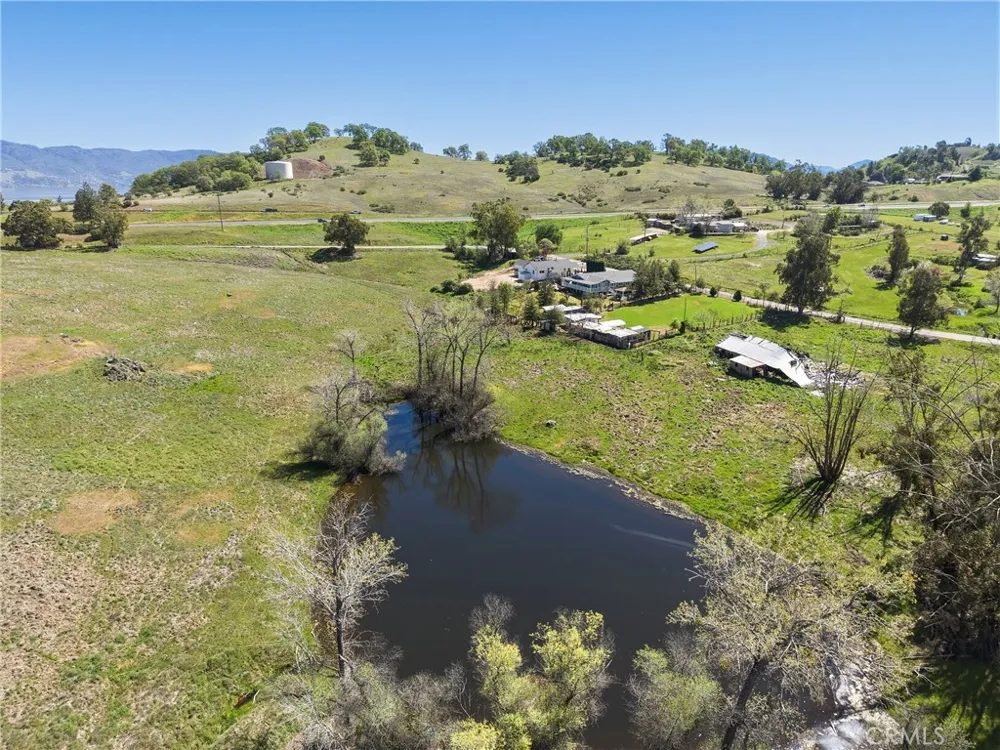 4629 Hill Road Lakeport, CA 95453