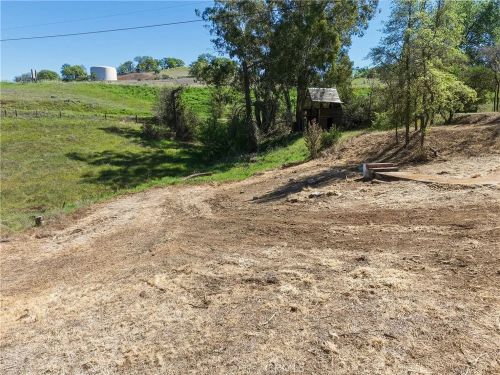 4629 Hill Road Lakeport, CA 95453