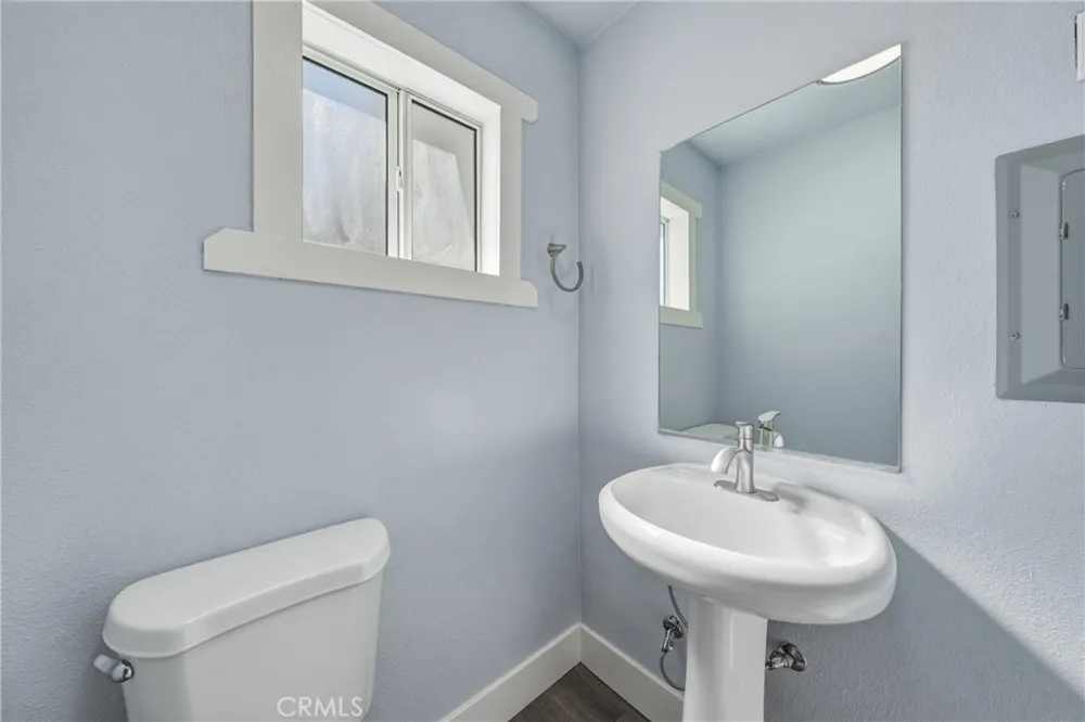 4629 Hill Road Lakeport, CA 95453