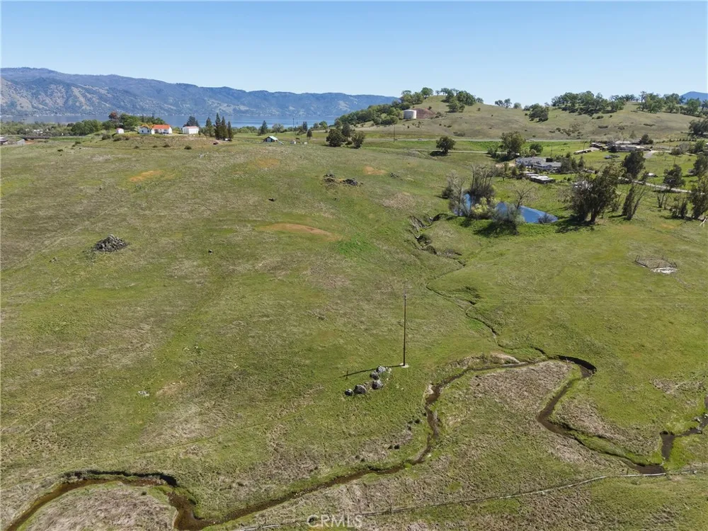 4629 Hill Road Lakeport, CA 95453