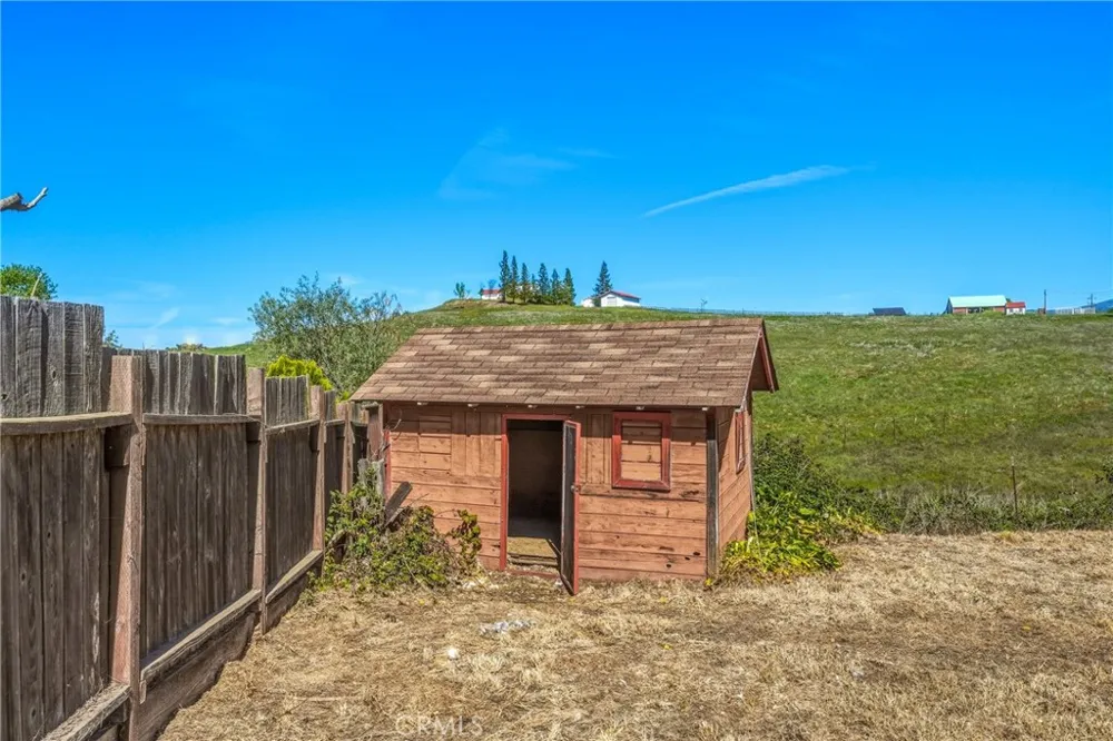 4629 Hill Road Lakeport, CA 95453