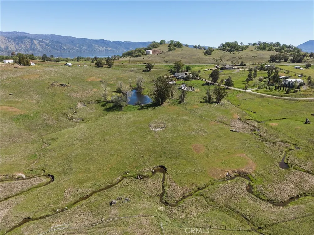 4629 Hill Road Lakeport, CA 95453