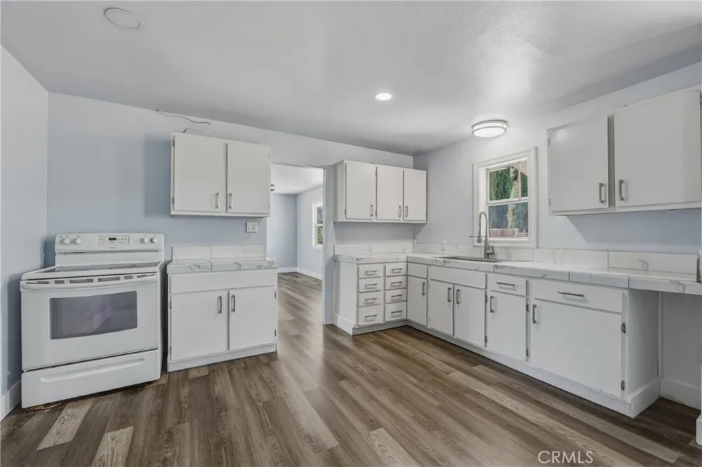 4629 Hill Road Lakeport, CA 95453
