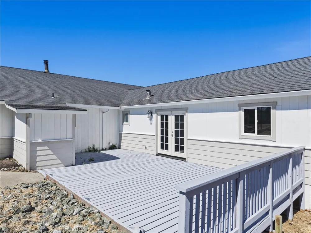 4629 Hill Road Lakeport, CA 95453