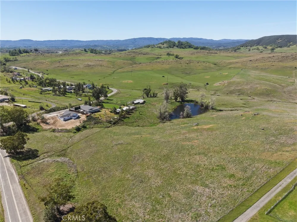 4629 Hill Road Lakeport, CA 95453