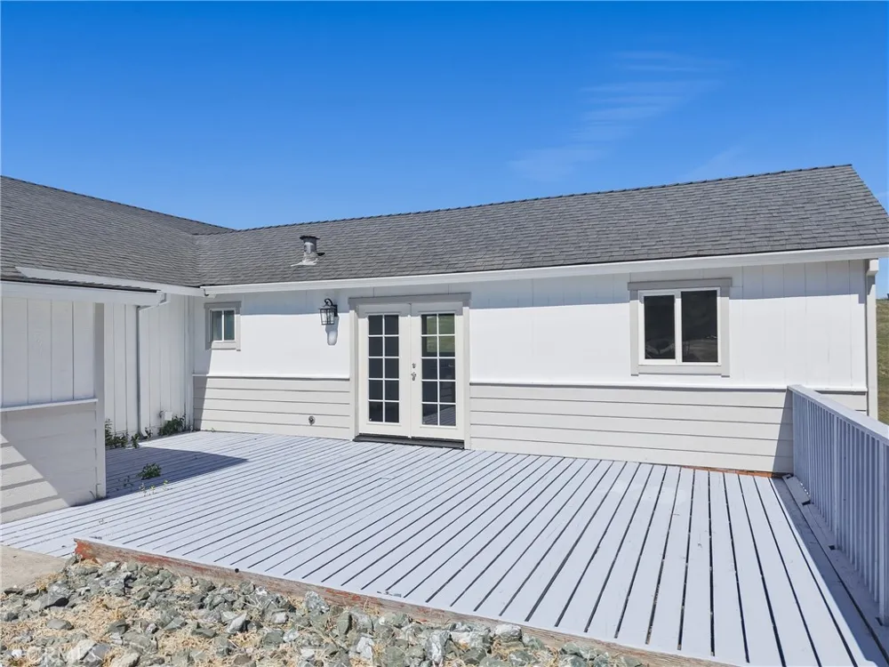 4629 Hill Road Lakeport, CA 95453