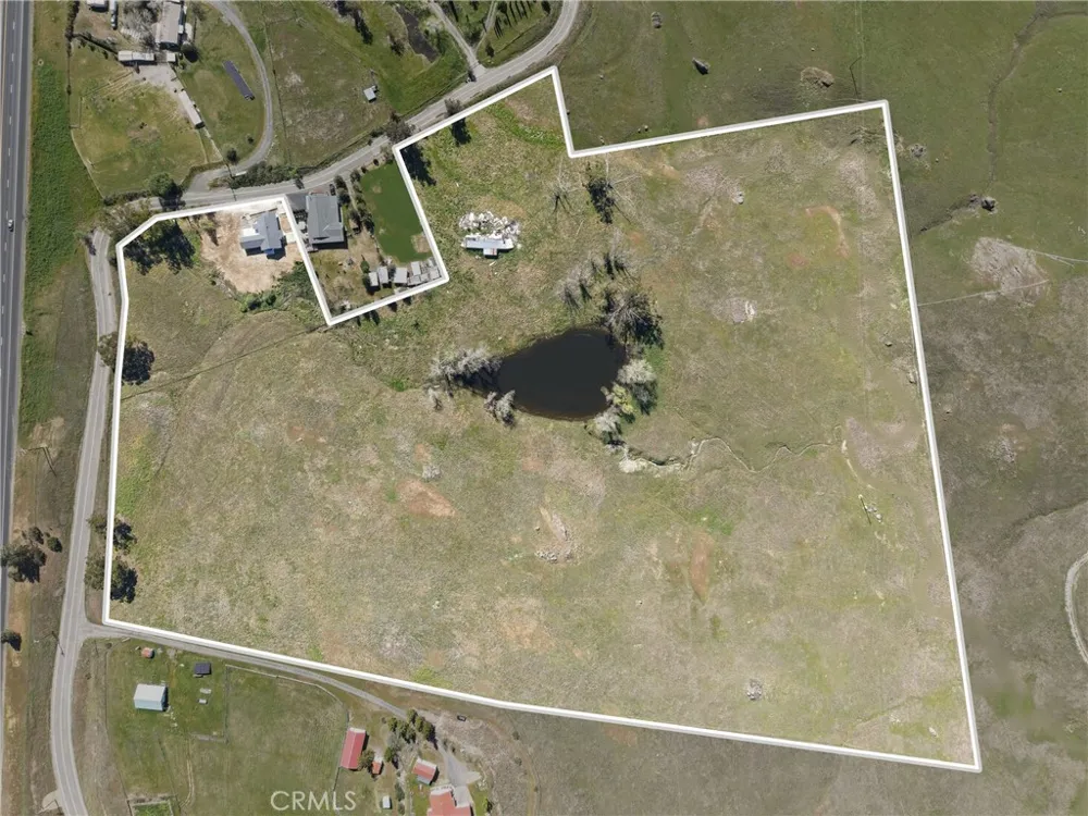 4629 Hill Road Lakeport, CA 95453