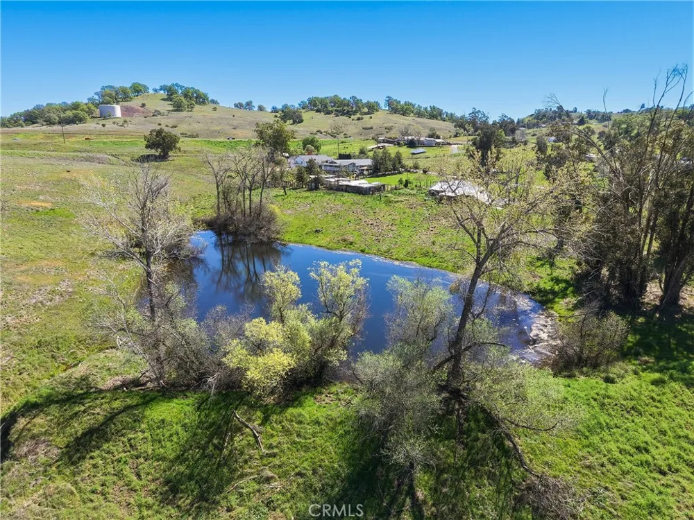 4629 Hill Road Lakeport, CA 95453