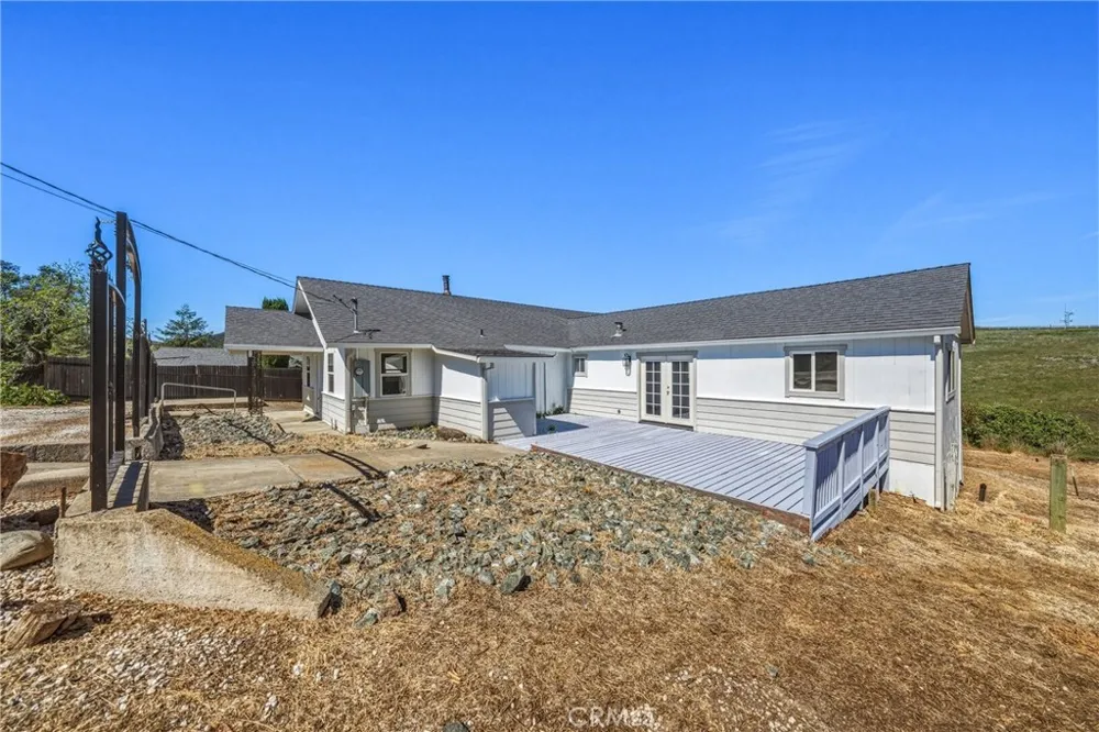 4629 Hill Road Lakeport, CA 95453