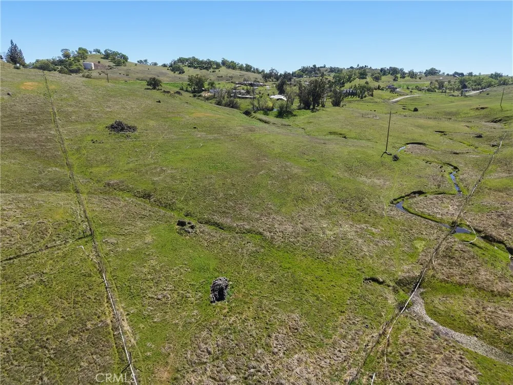 4629 Hill Road Lakeport, CA 95453