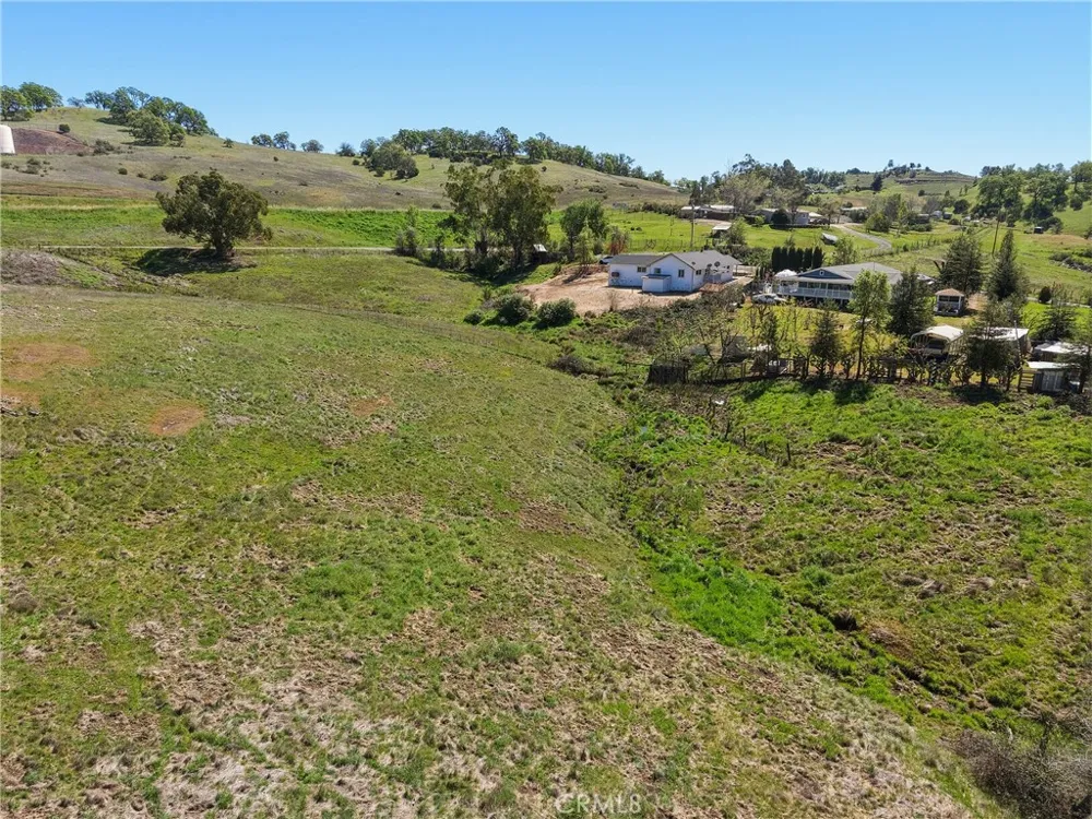 4629 Hill Road Lakeport, CA 95453