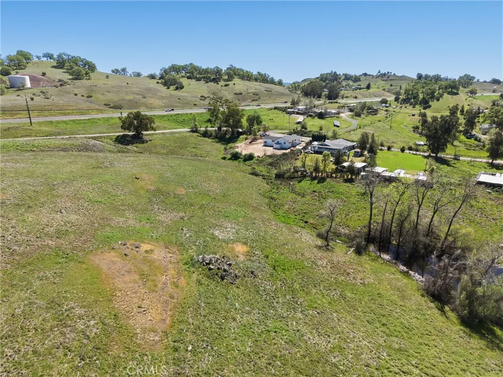 4629 Hill Road Lakeport, CA 95453