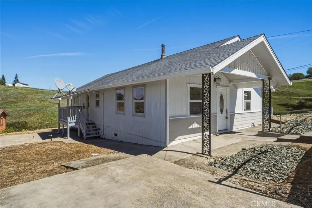 4629 Hill Road Lakeport, CA 95453