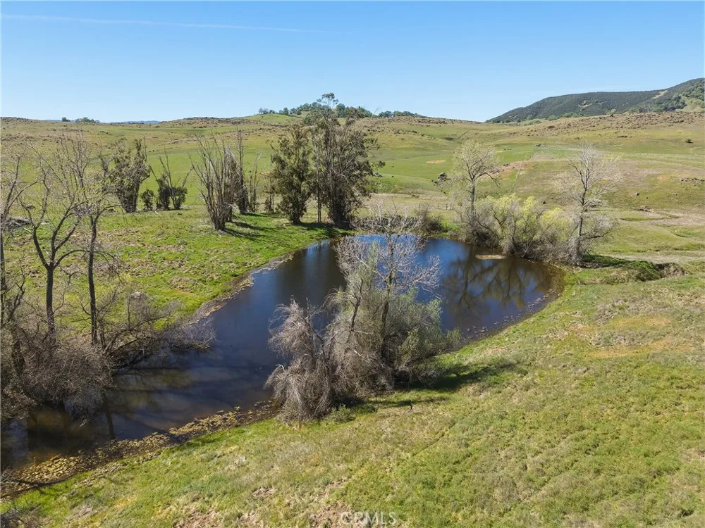 4629 Hill Road Lakeport, CA 95453