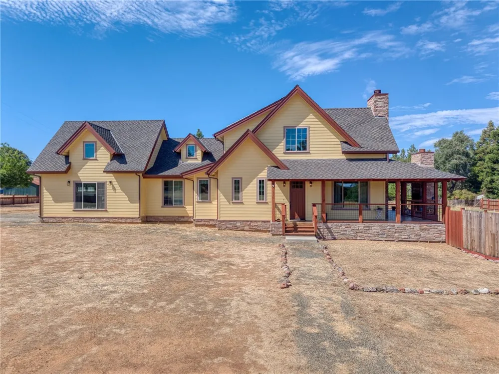 1750 Quail Ridge Road Lakeport, CA 95453