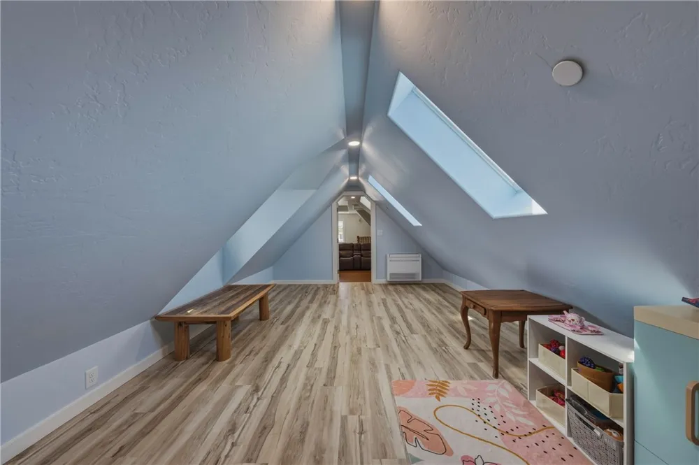 1750 Quail Ridge Road Lakeport, CA 95453