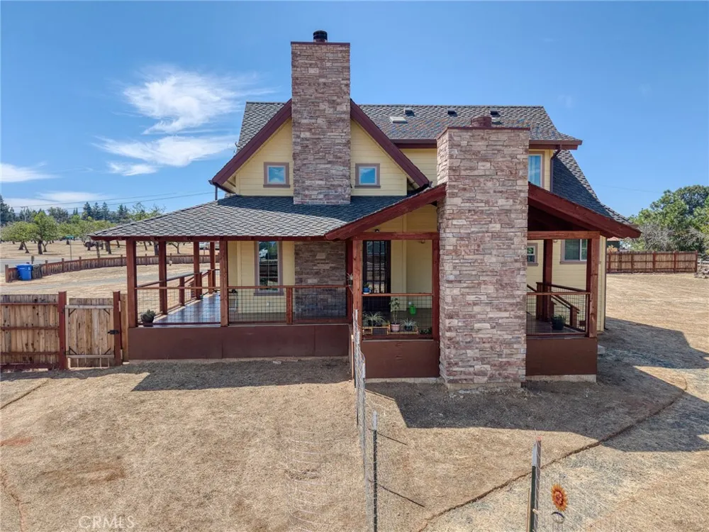 1750 Quail Ridge Road Lakeport, CA 95453