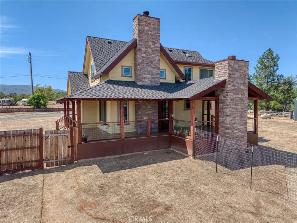 1750 Quail Ridge Road Lakeport, CA 95453