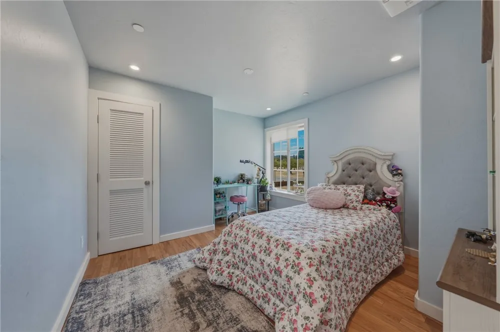 1750 Quail Ridge Road Lakeport, CA 95453