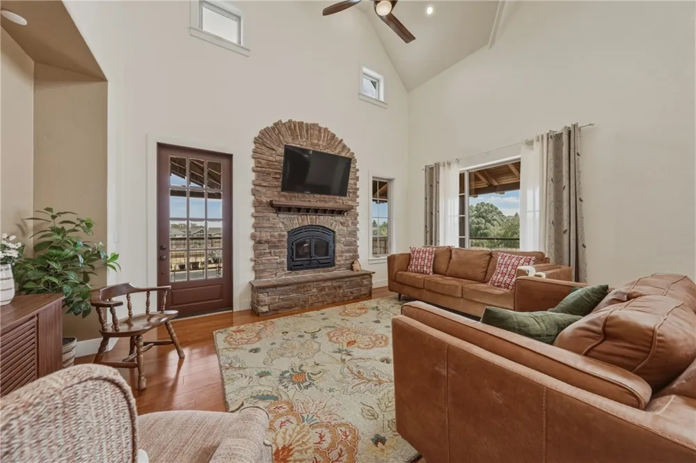 1750 Quail Ridge Road Lakeport, CA 95453