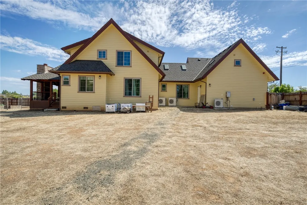 1750 Quail Ridge Road Lakeport, CA 95453