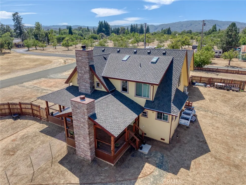 1750 Quail Ridge Road Lakeport, CA 95453