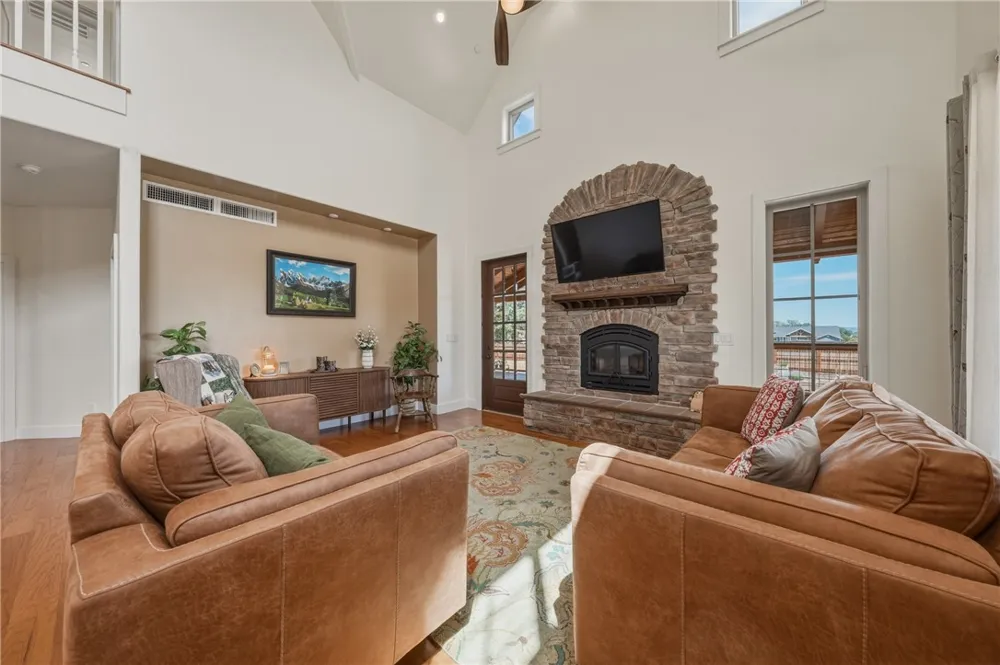 1750 Quail Ridge Road Lakeport, CA 95453