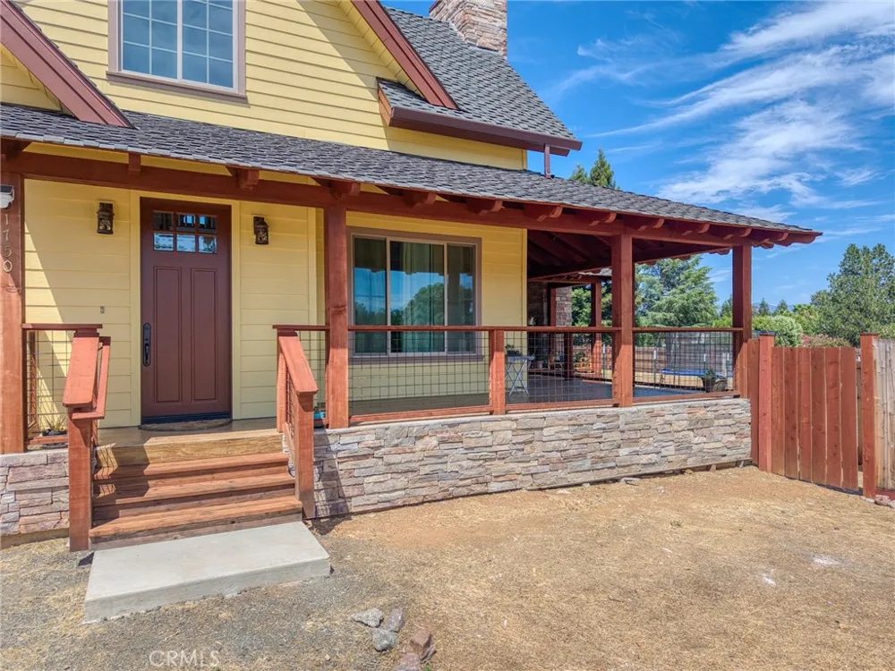 1750 Quail Ridge Road Lakeport, CA 95453