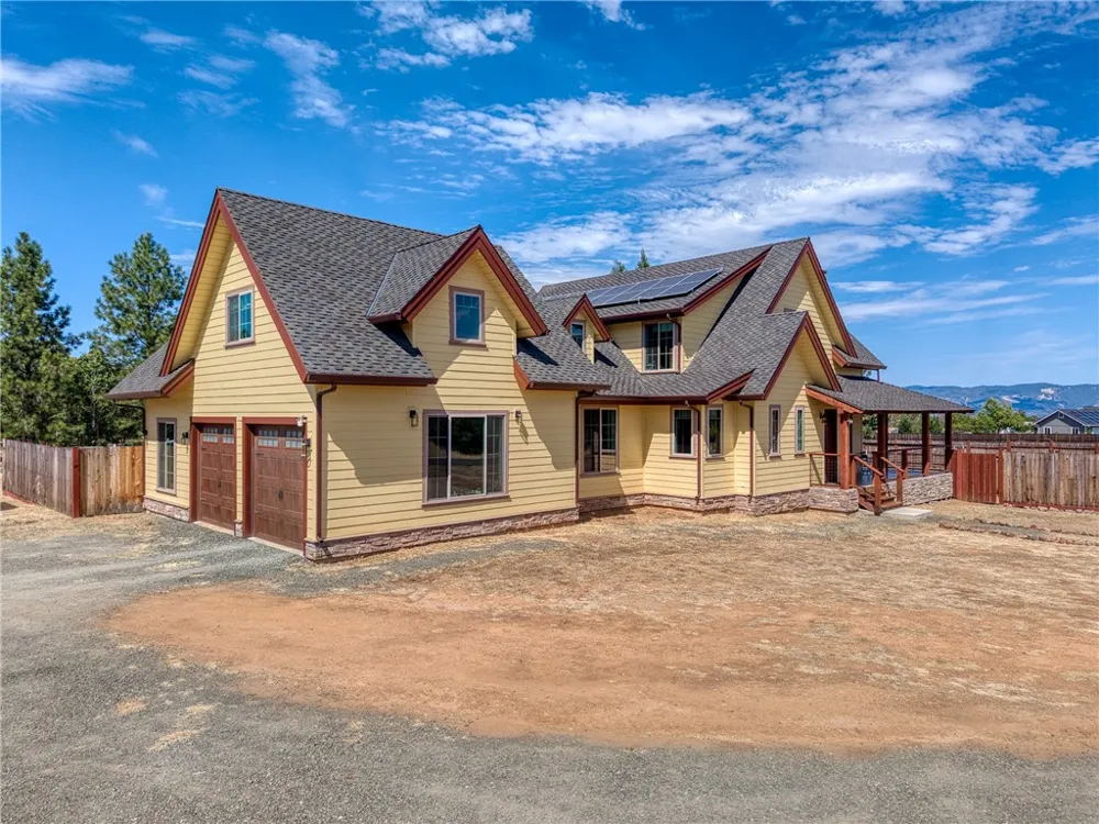 1750 Quail Ridge Road Lakeport, CA 95453