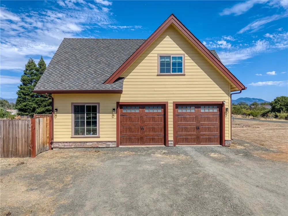 1750 Quail Ridge Road Lakeport, CA 95453