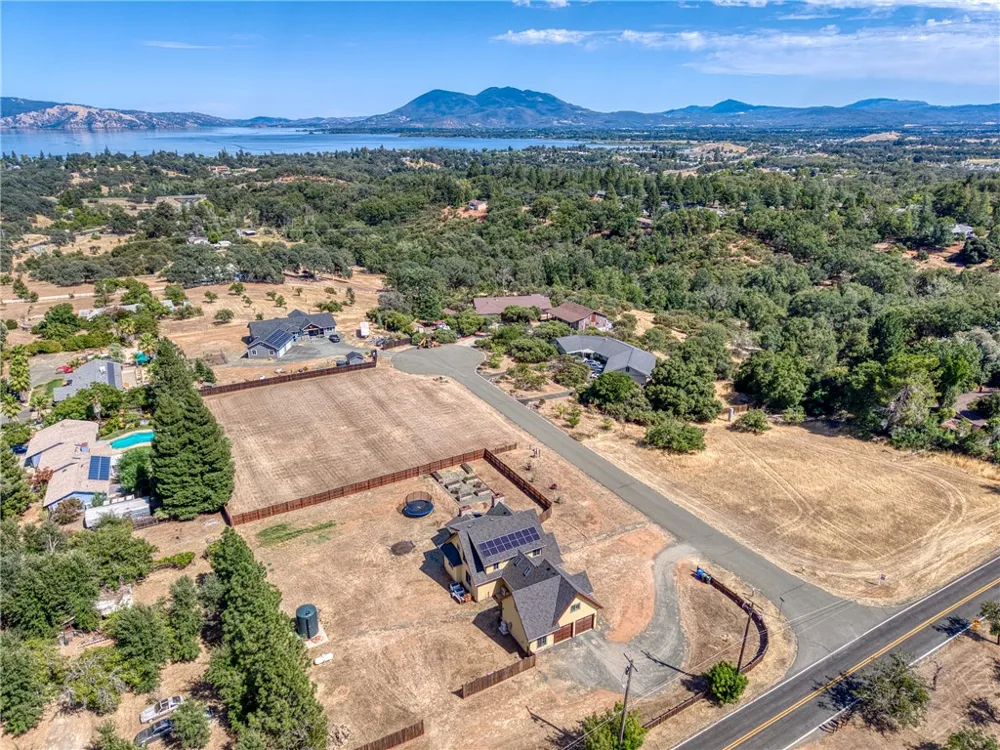 1750 Quail Ridge Road Lakeport, CA 95453