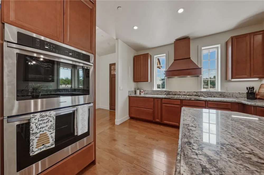 1750 Quail Ridge Road Lakeport, CA 95453