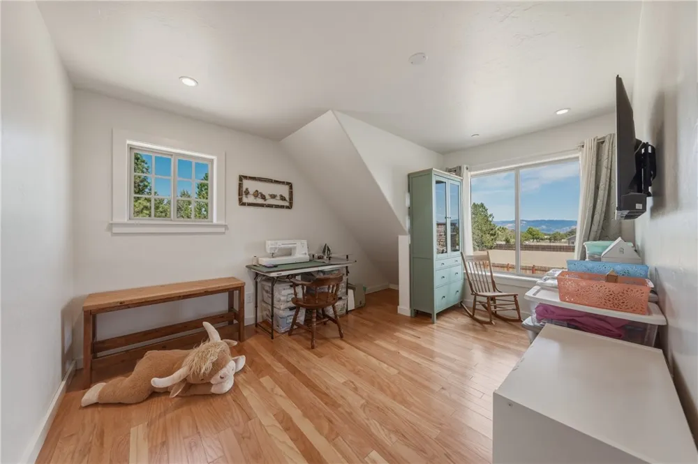 1750 Quail Ridge Road Lakeport, CA 95453