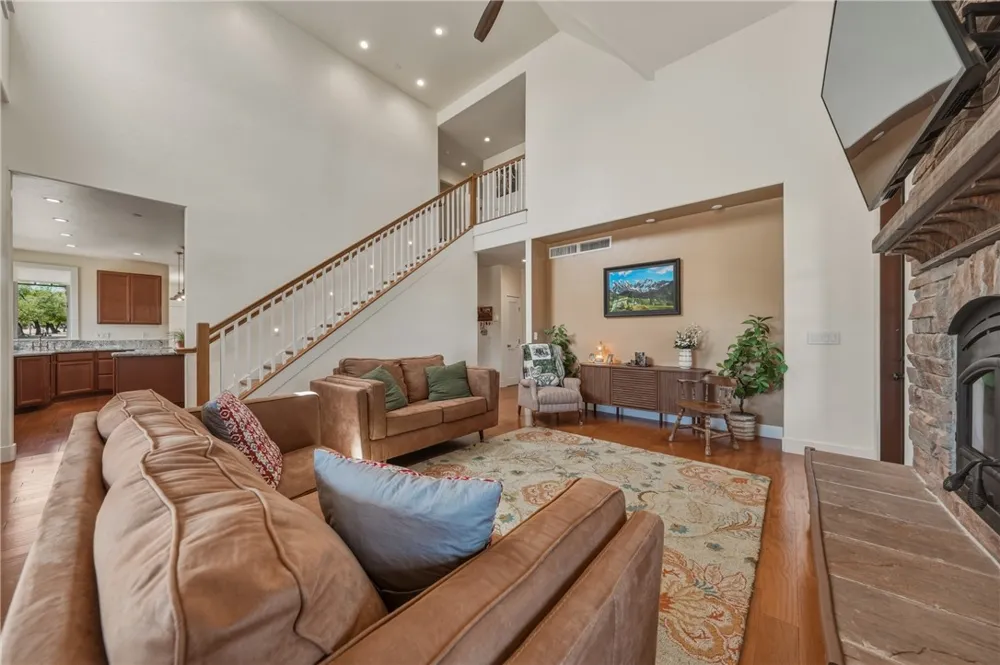 1750 Quail Ridge Road Lakeport, CA 95453