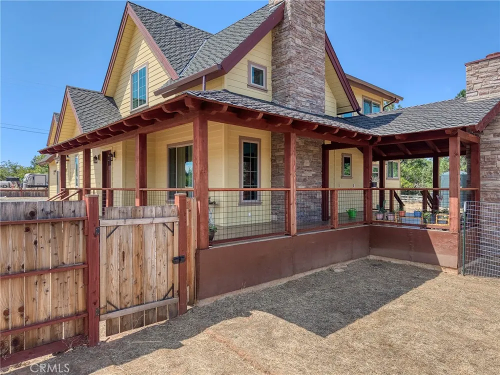 1750 Quail Ridge Road Lakeport, CA 95453