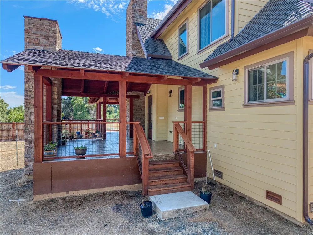 1750 Quail Ridge Road Lakeport, CA 95453