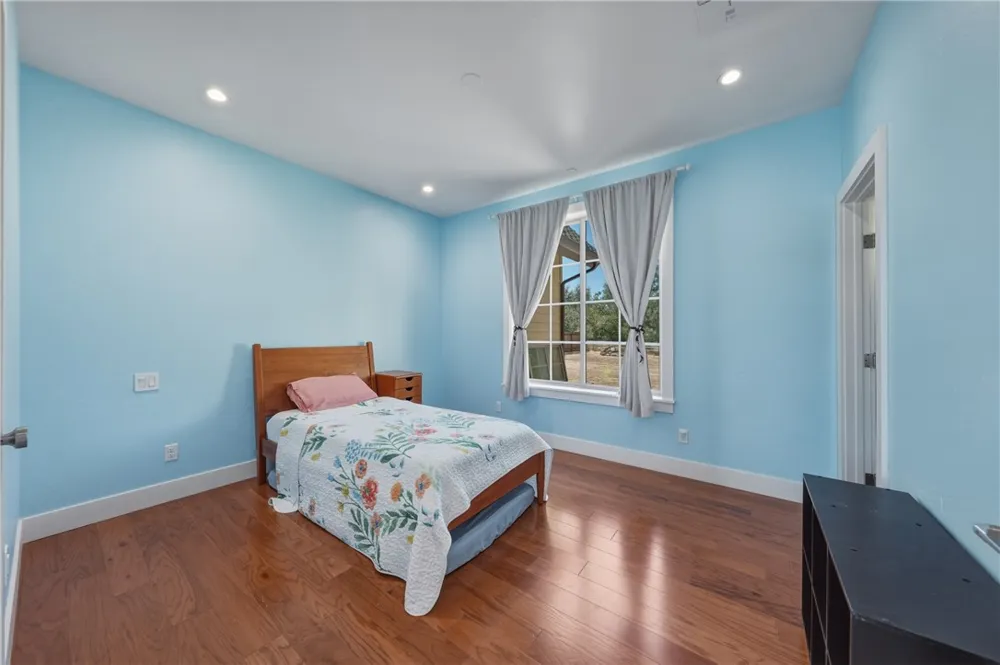 1750 Quail Ridge Road Lakeport, CA 95453