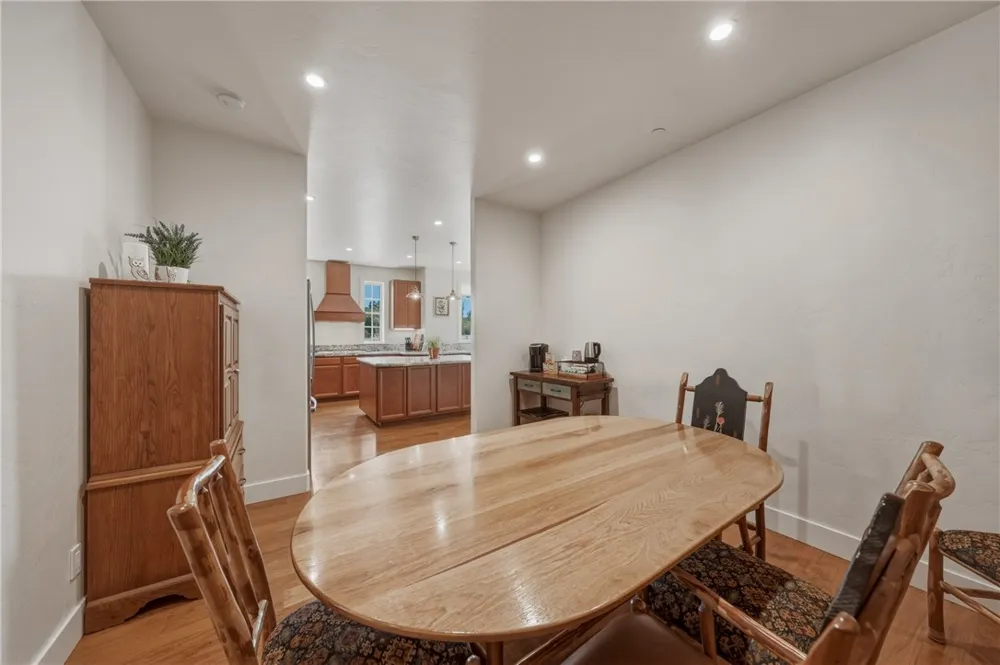1750 Quail Ridge Road Lakeport, CA 95453