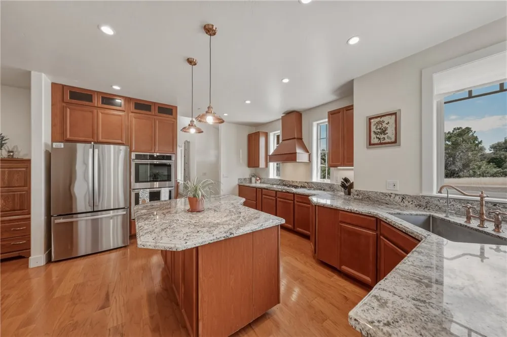 1750 Quail Ridge Road Lakeport, CA 95453