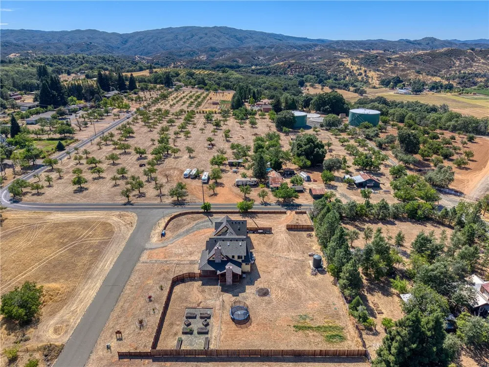 1750 Quail Ridge Road Lakeport, CA 95453