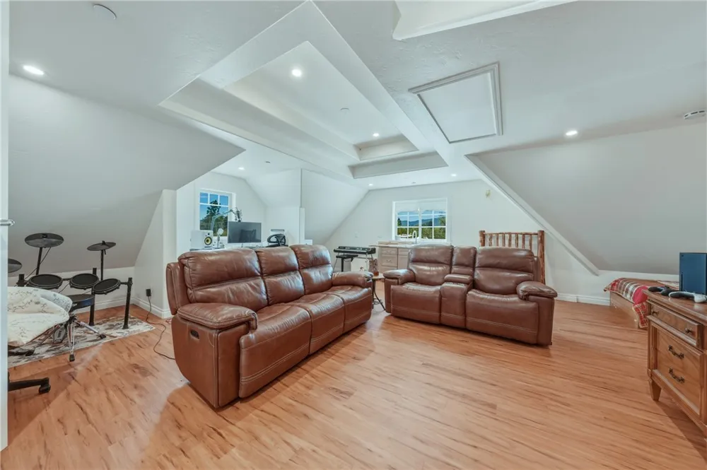 1750 Quail Ridge Road Lakeport, CA 95453
